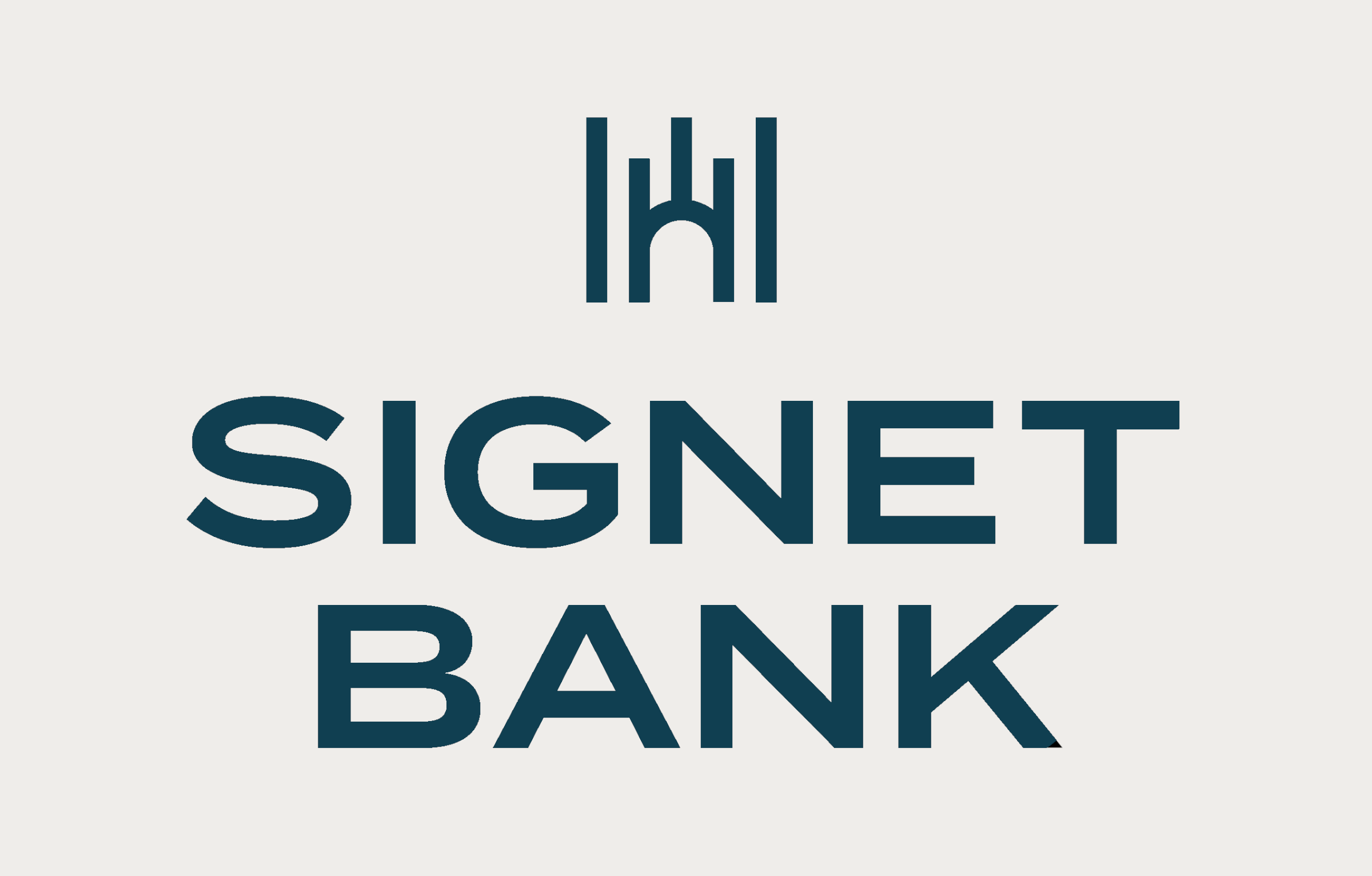 Signet Bank
